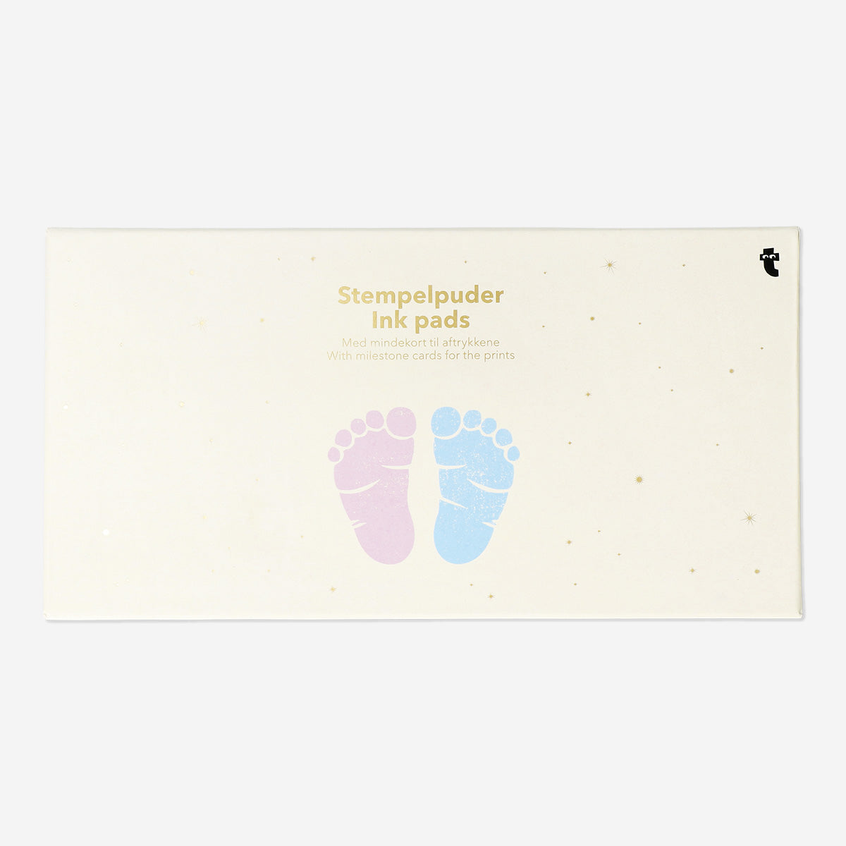 DIY KIT HANDPRINT/FOOTPRINT