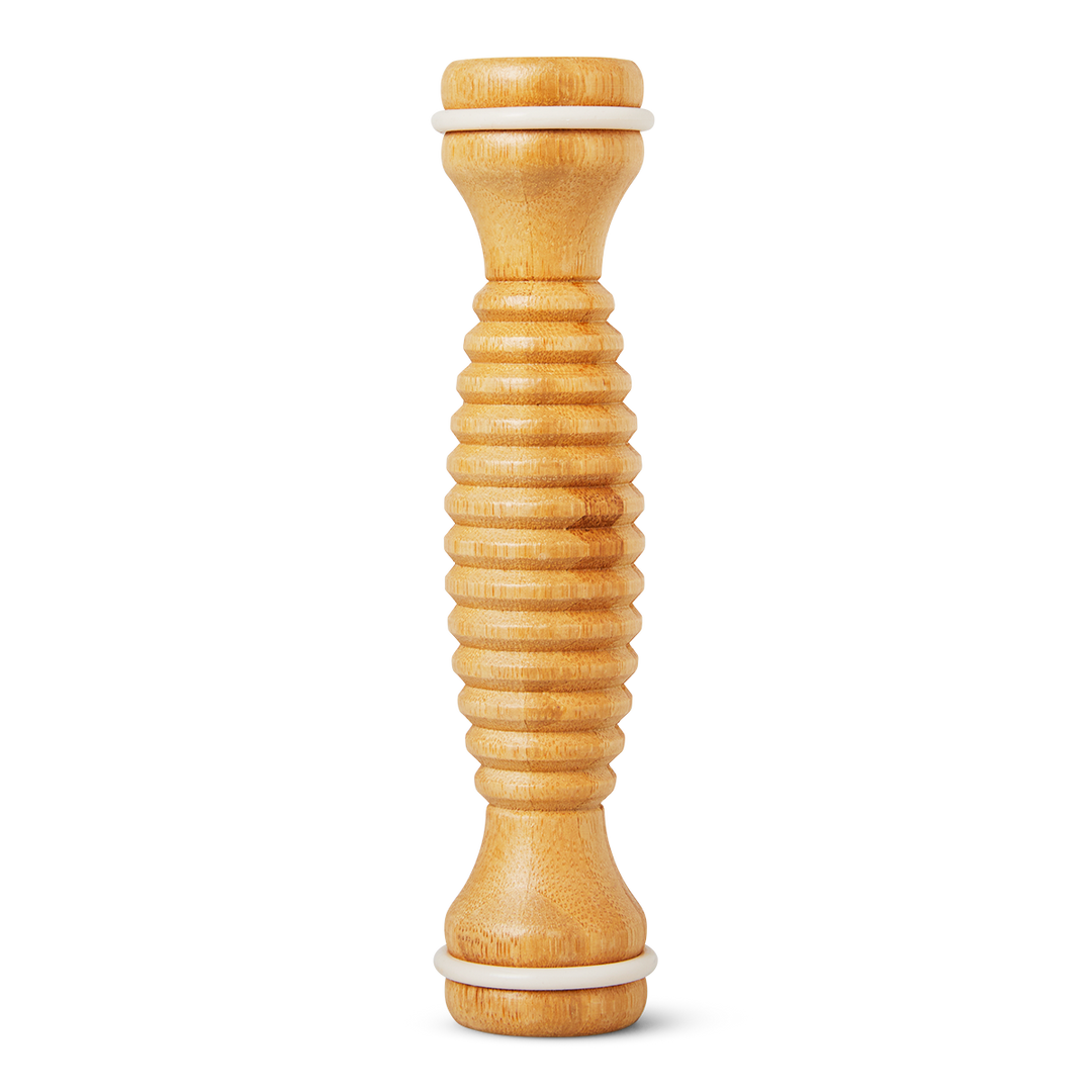 MASSAGE ROLLER BAMBOO