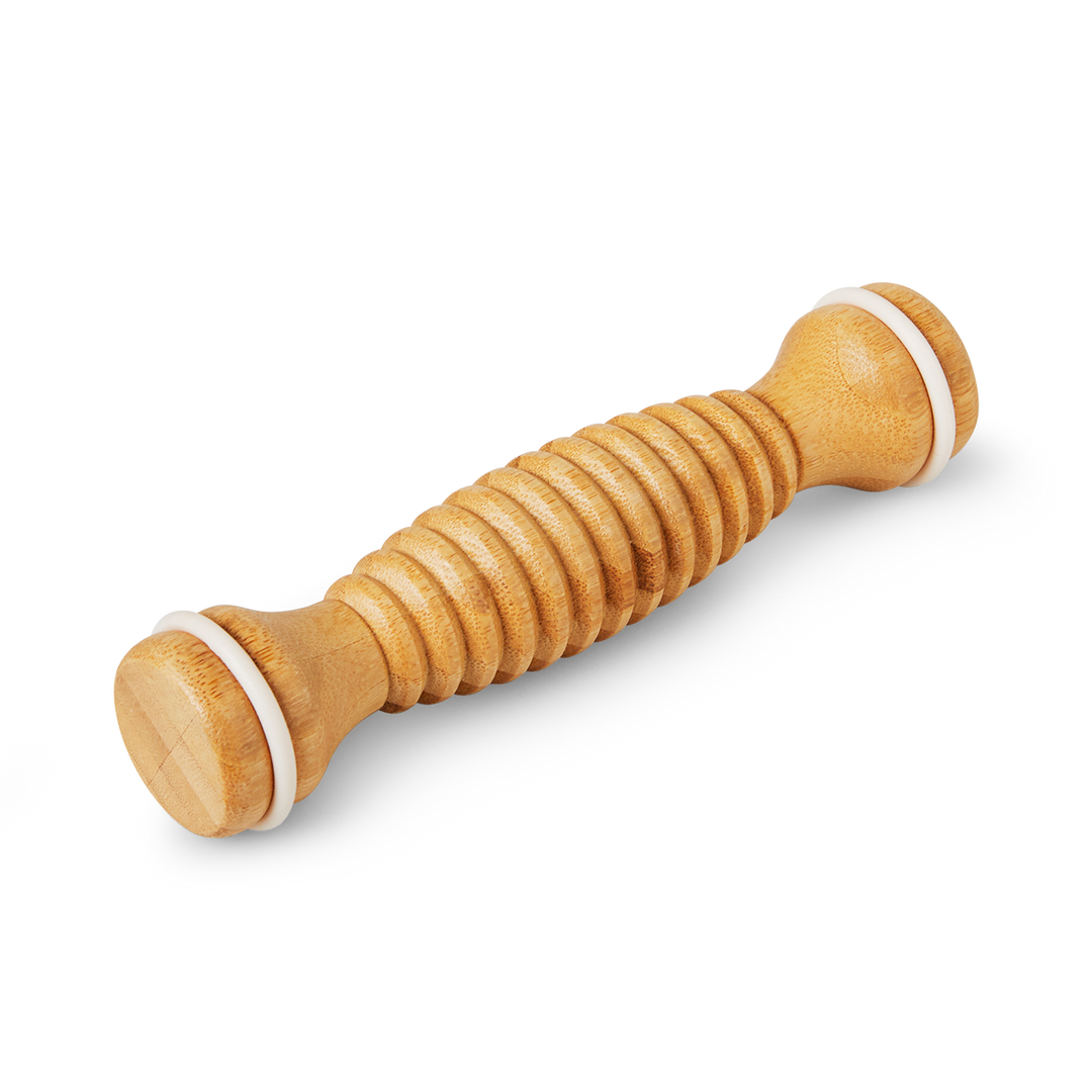 MASSAGE ROLLER BAMBOO