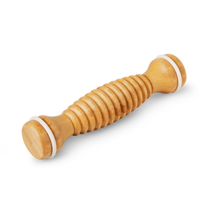 MASSAGE ROLLER BAMBOO