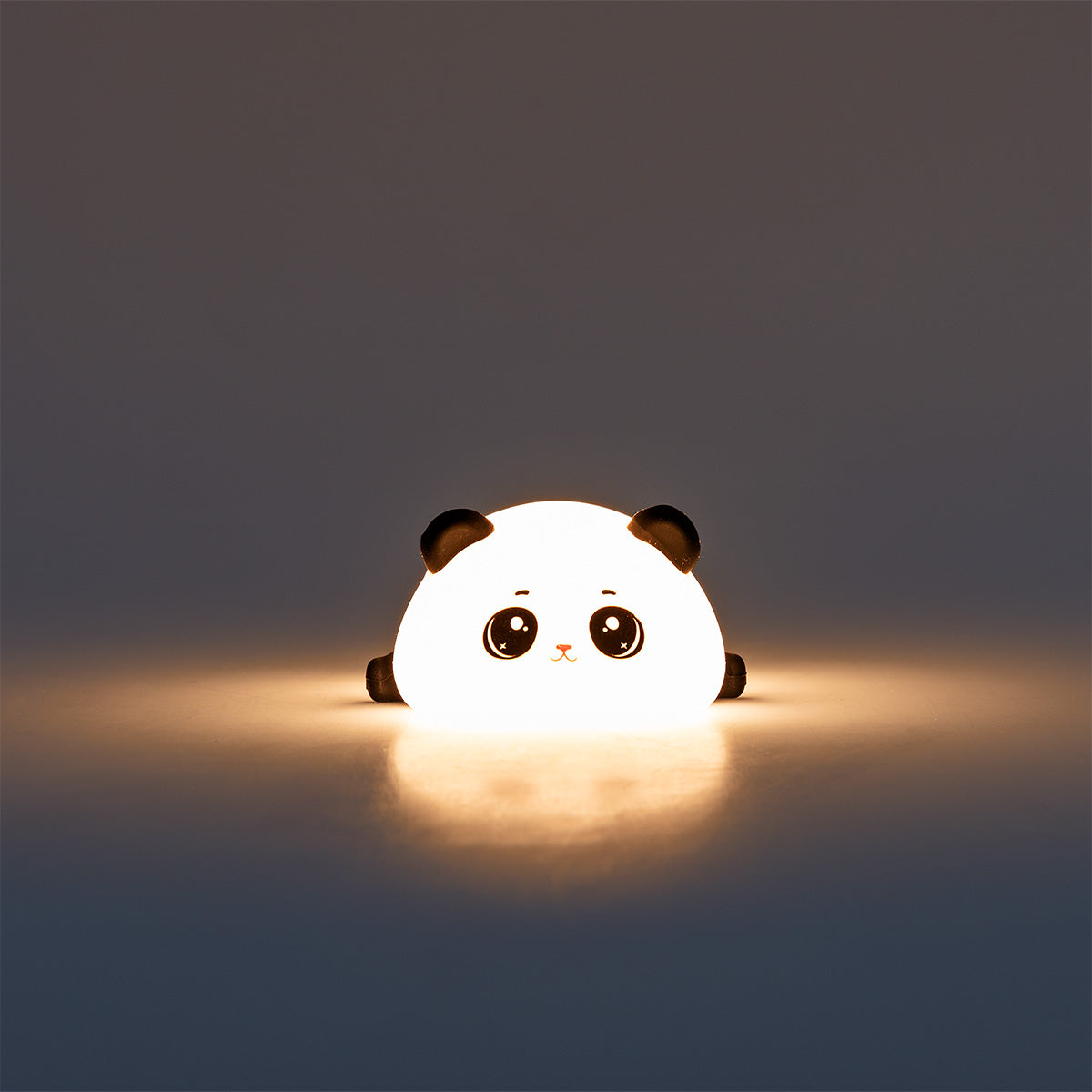 LAMP COLOR CHANGING PANDA