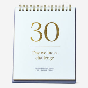 30 DAY WELLNESS CHALLENGE EN