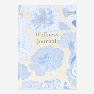 JOURNAL WELLNESS EN