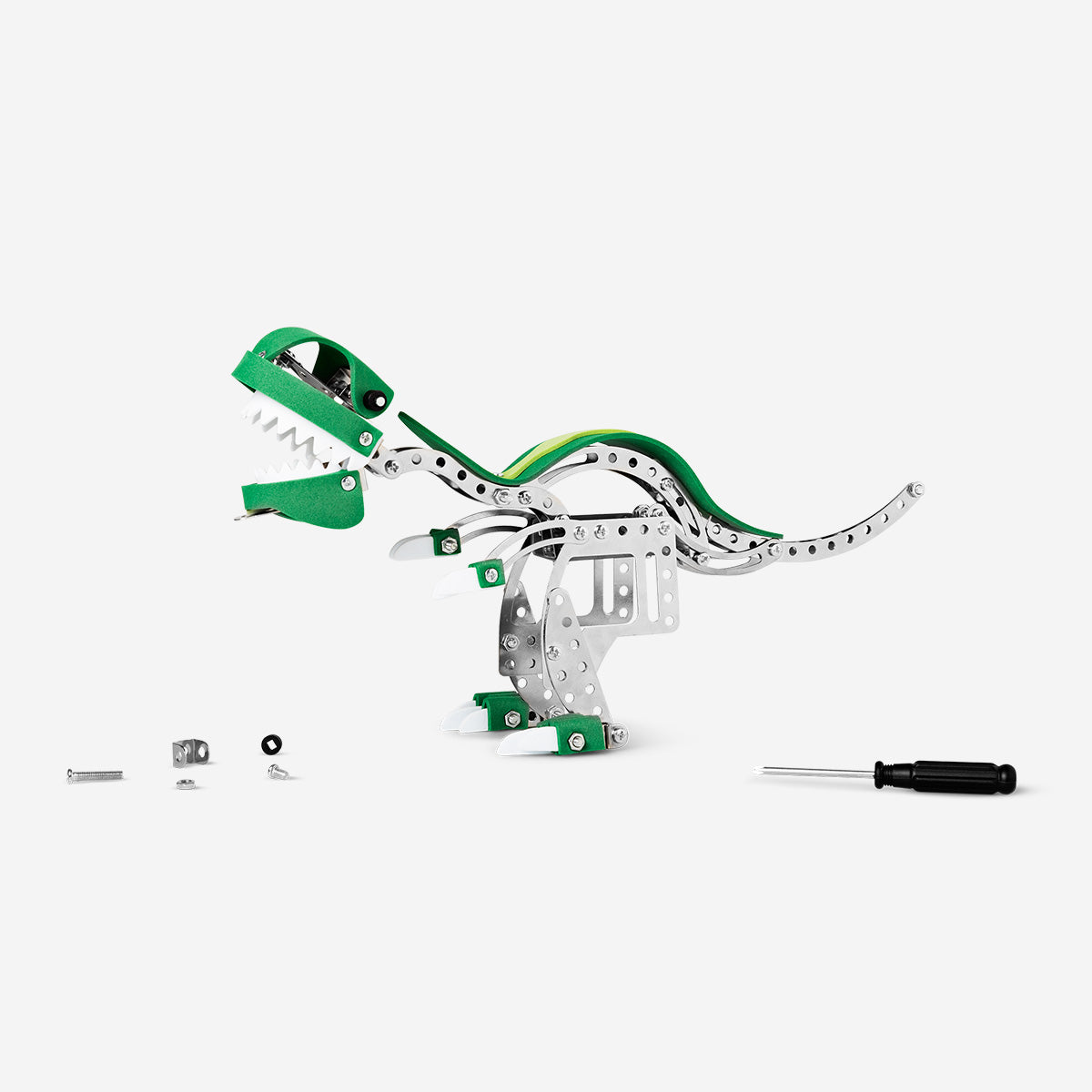 DIY METAL T-REX