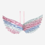 DRESS UP WINGS SEQUINS