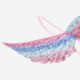 DRESS UP WINGS SEQUINS