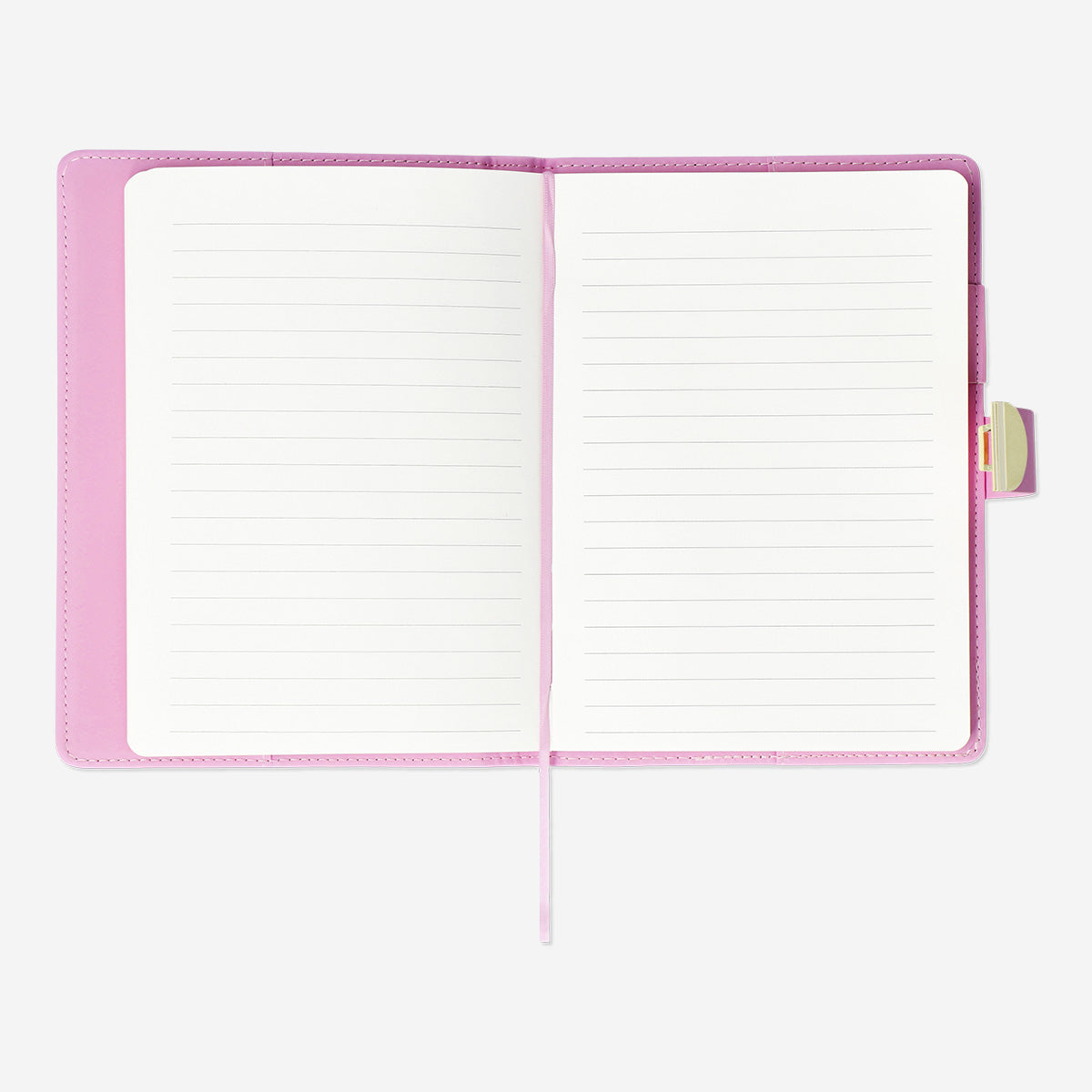 DIARY WITH CODE LOCK