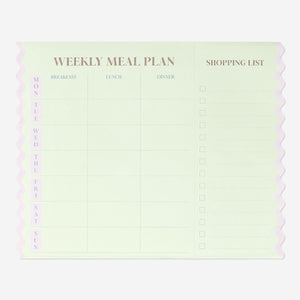 MEAL PLANNER EN