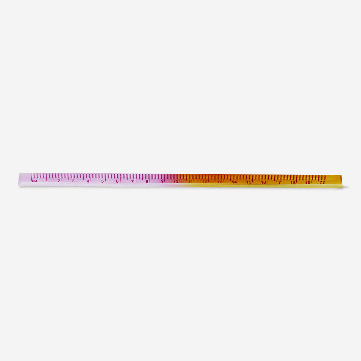 RULER GRADIENT