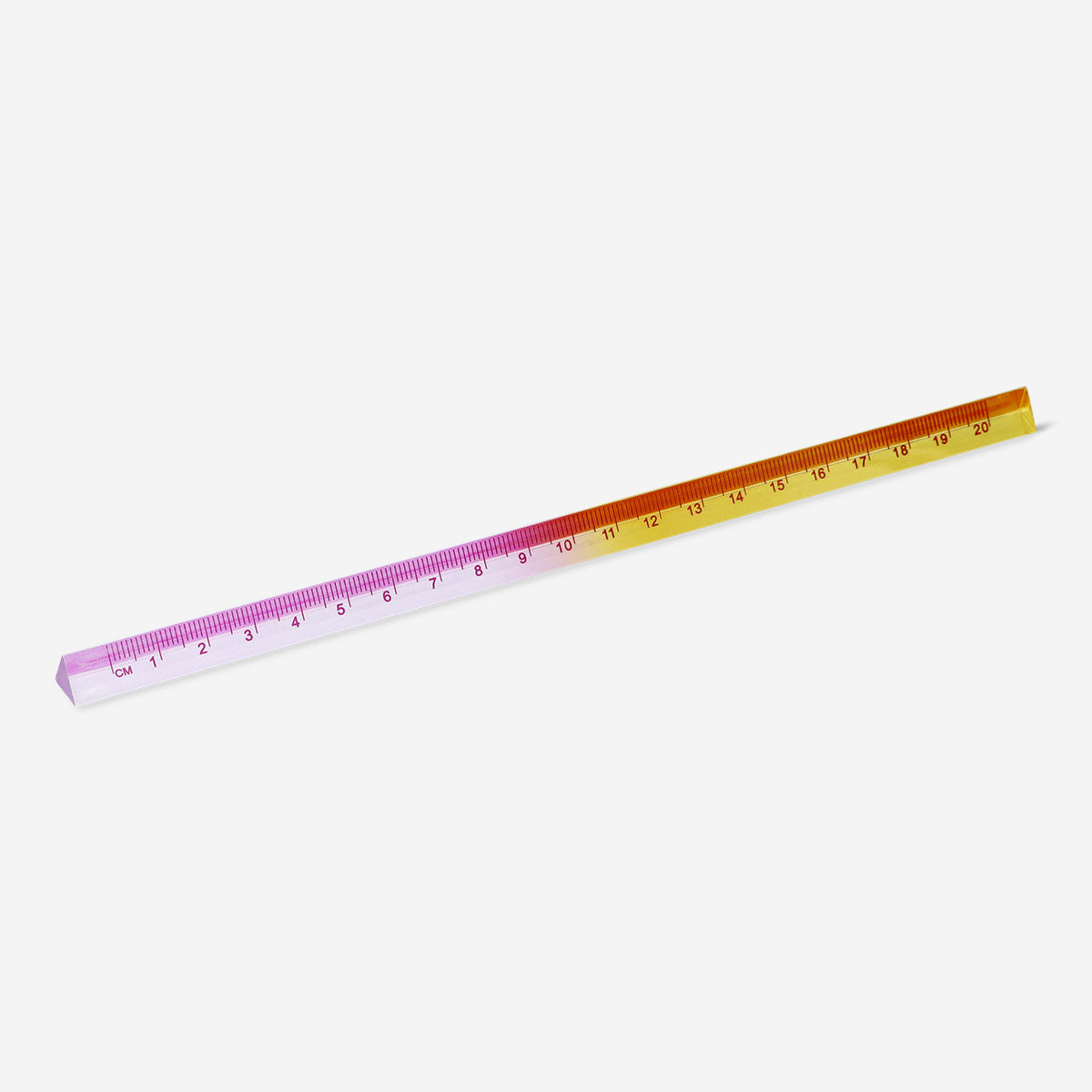 RULER GRADIENT