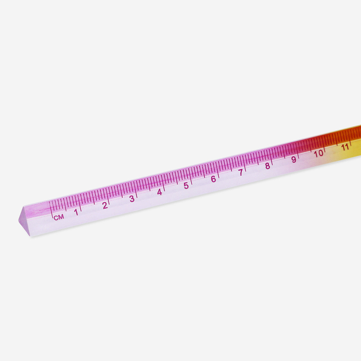 RULER GRADIENT