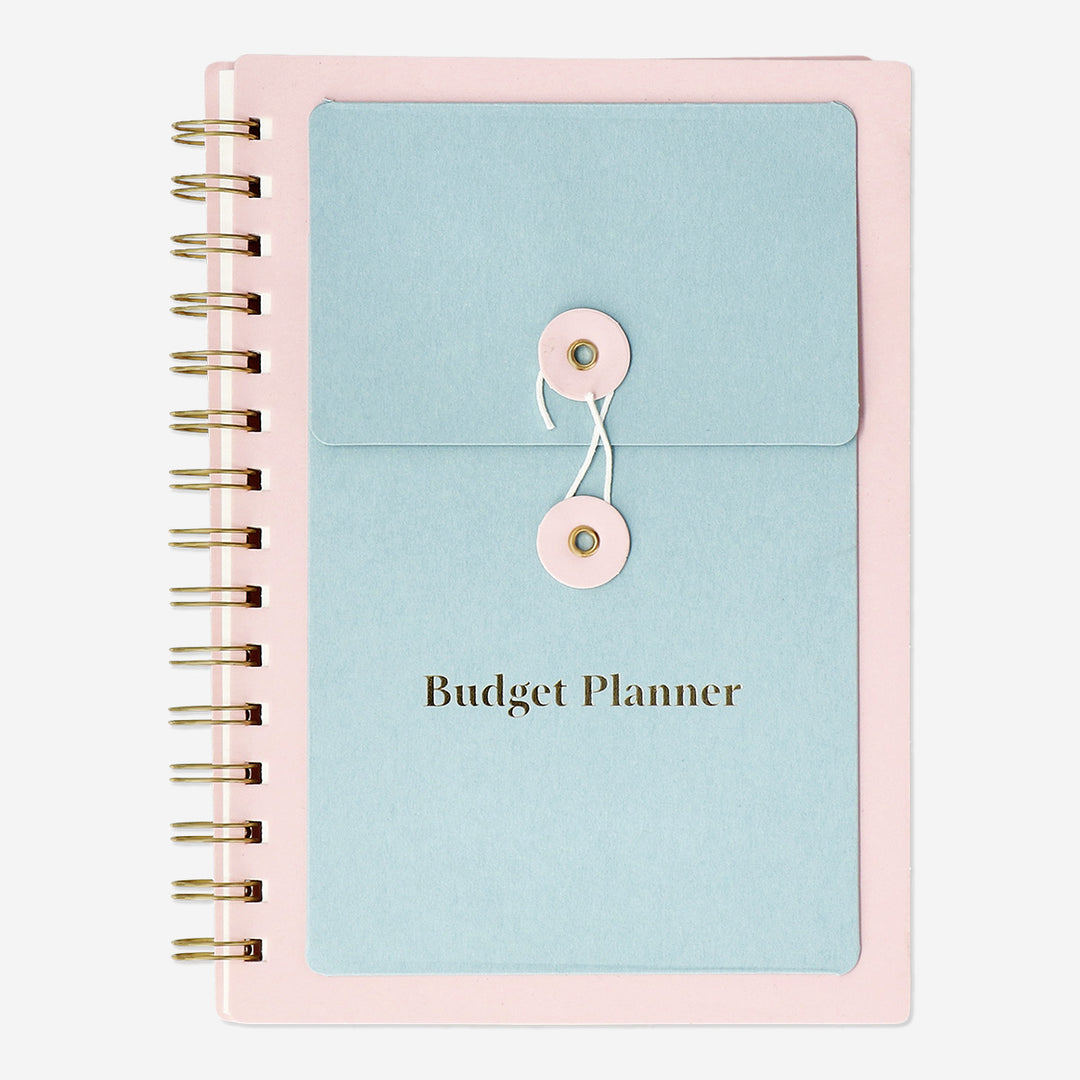 PLANNER BUDGET EN