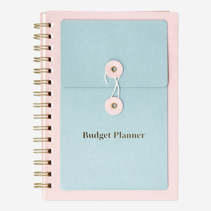 PLANNER BUDGET EN