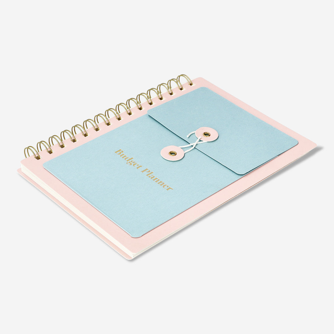 PLANNER BUDGET EN