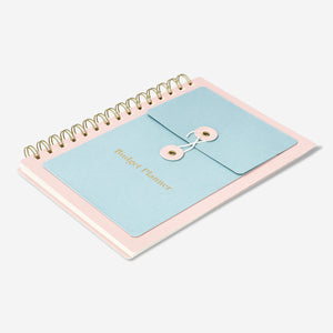 PLANNER BUDGET EN