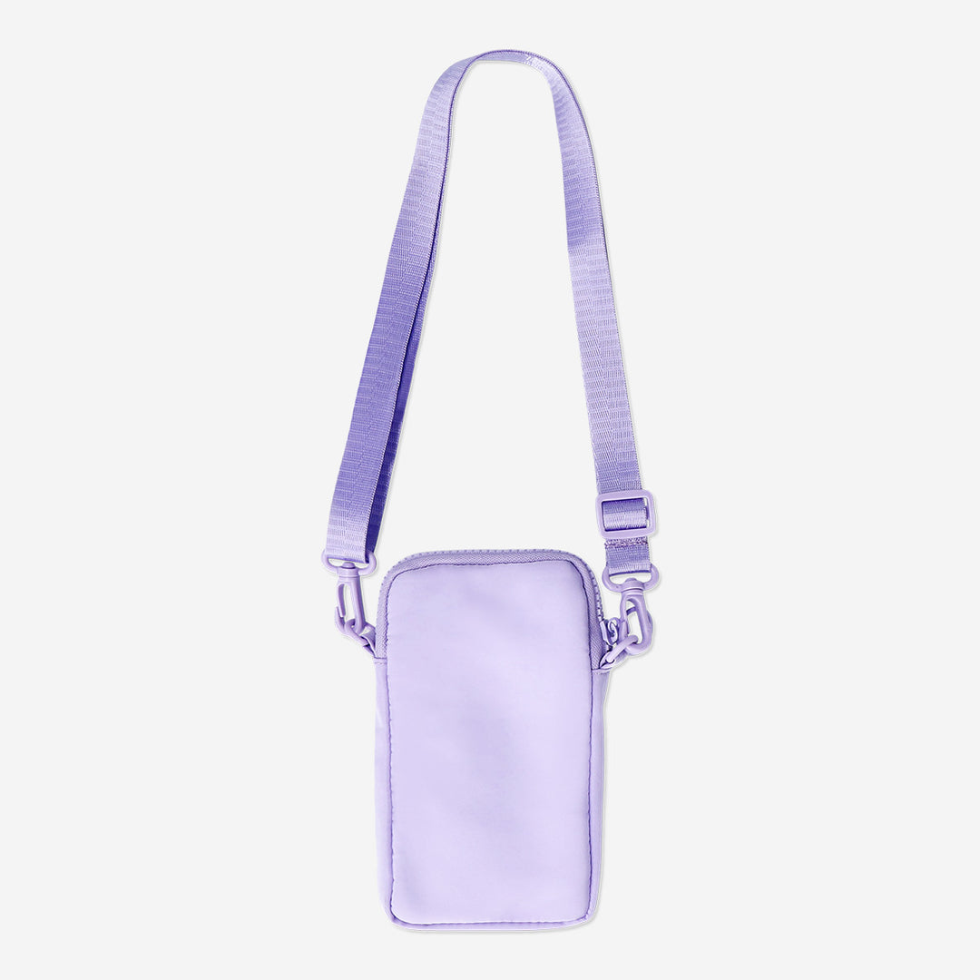 BAG FOR PHONE PURPLE