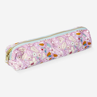 PENCILCASE IN TEXTILE REVERSIBLE