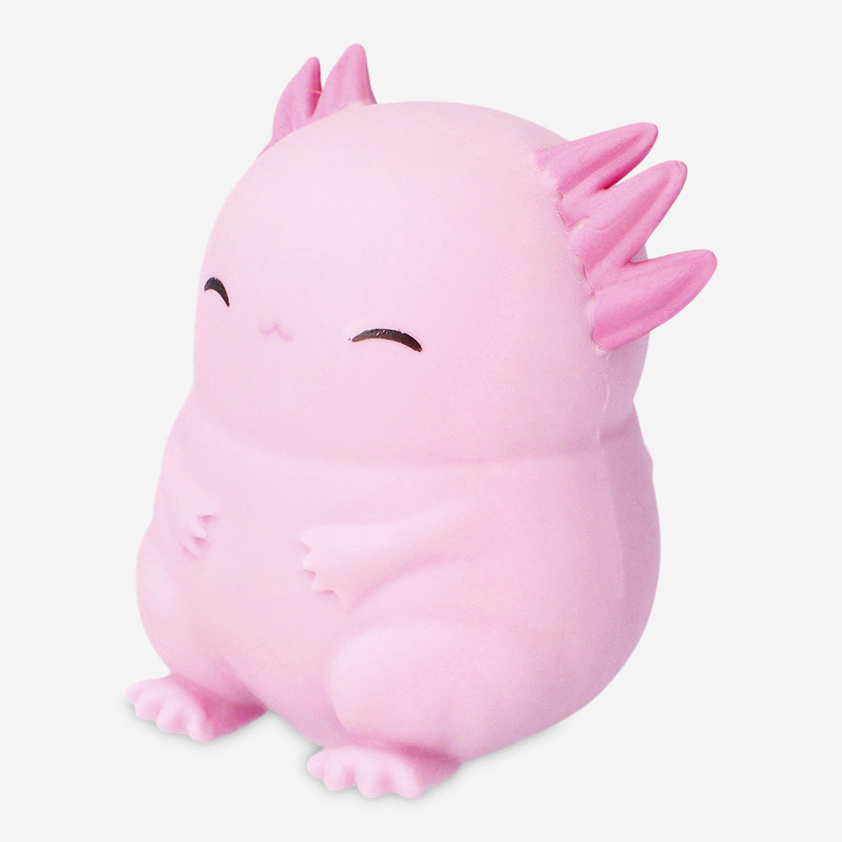 Pembe Sevimli Yaratık Squishy Oyuncak