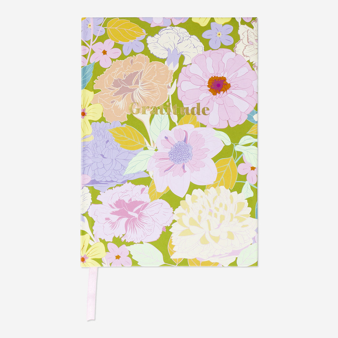 JOURNAL GRATITUDE EN