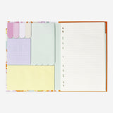 PLANNER LIST W. CLIPBOARD