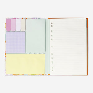 PLANNER LIST W. CLIPBOARD