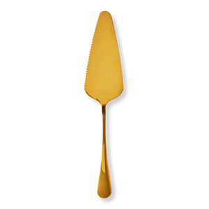 Gold Paslanmaz Çelik Spatula