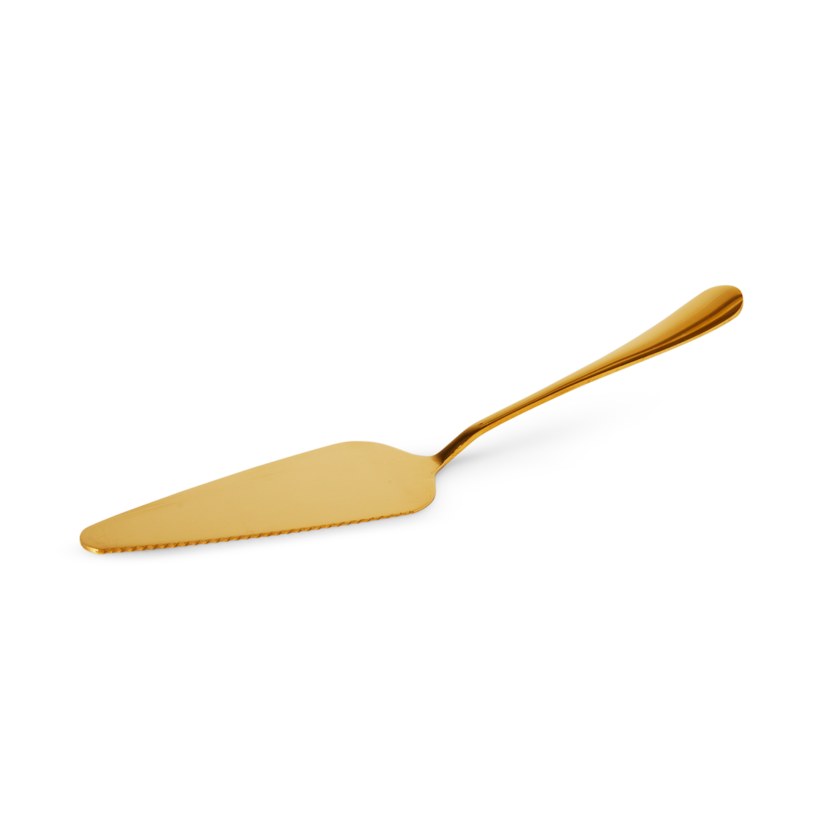 Gold Paslanmaz Çelik Spatula