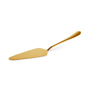 Gold Paslanmaz Çelik Spatula