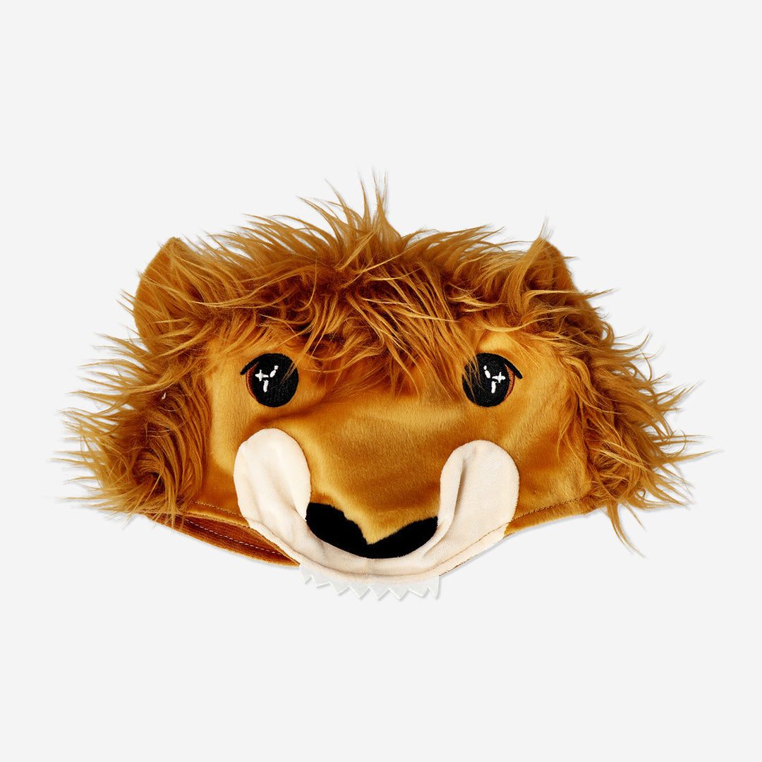 HAT AS LION