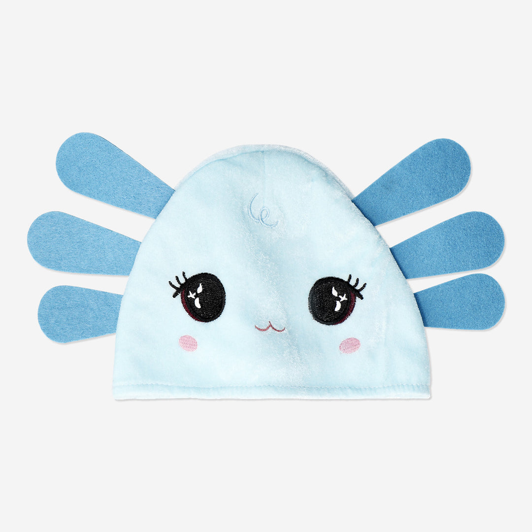 HAT AS AXOLOTL