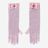  DRESS UP ACCESSORIES SET PINK