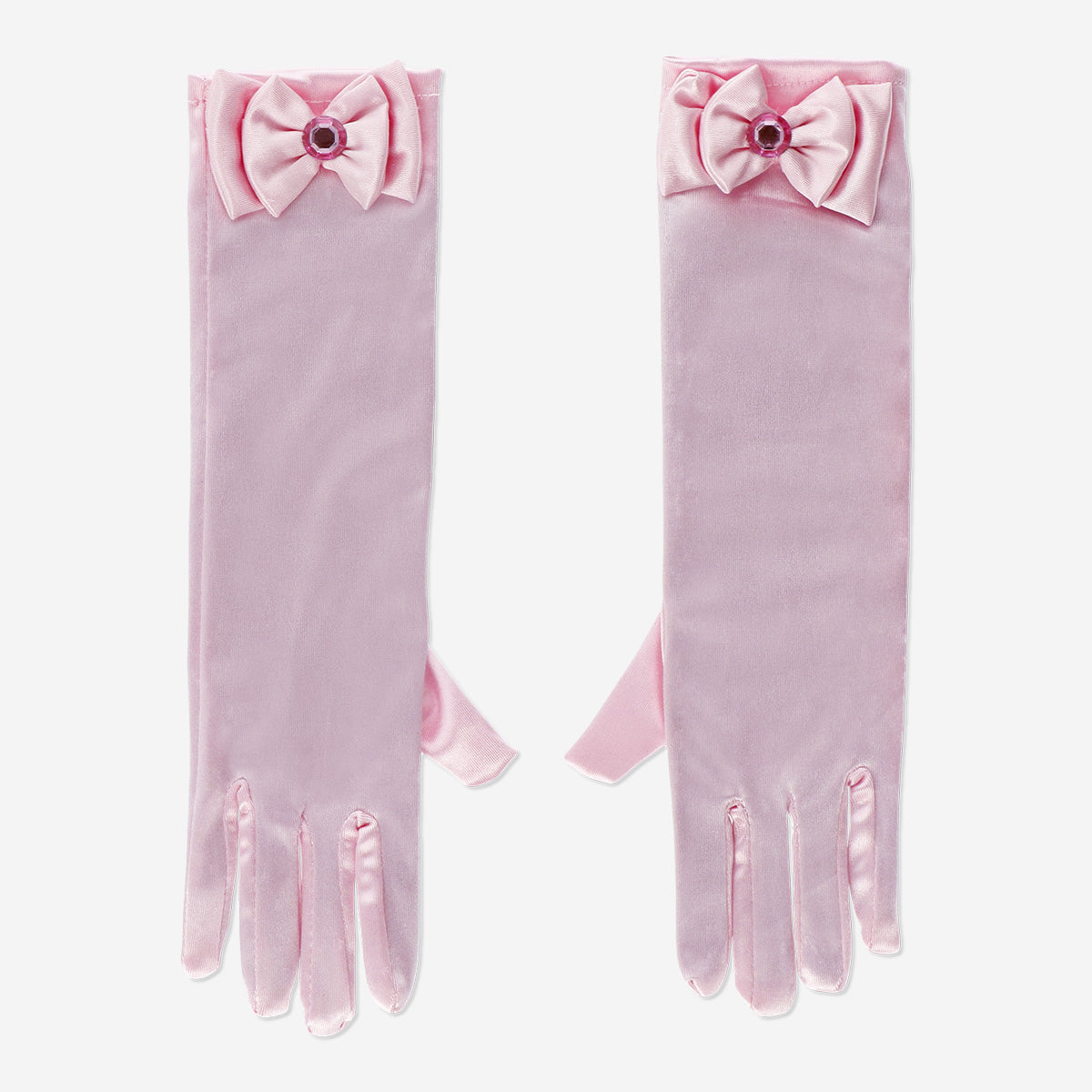  DRESS UP ACCESSORIES SET PINK