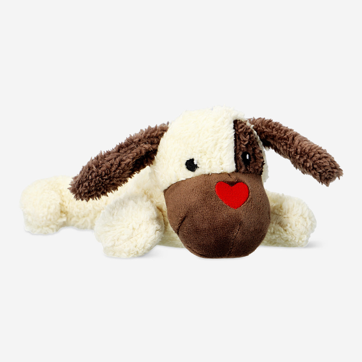 DOG TOY TEDDY FLUFFY