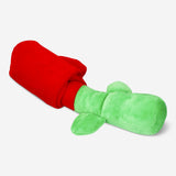 DOG TOY FOR TREATS ROSE