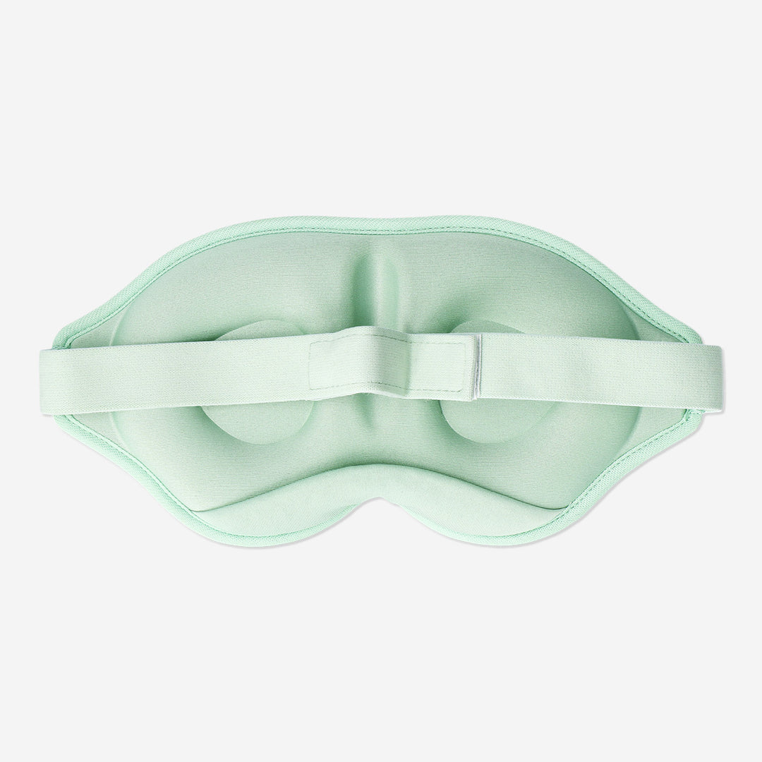 SLEEPING MASK ADULT 3D FOAM OVERSIZED