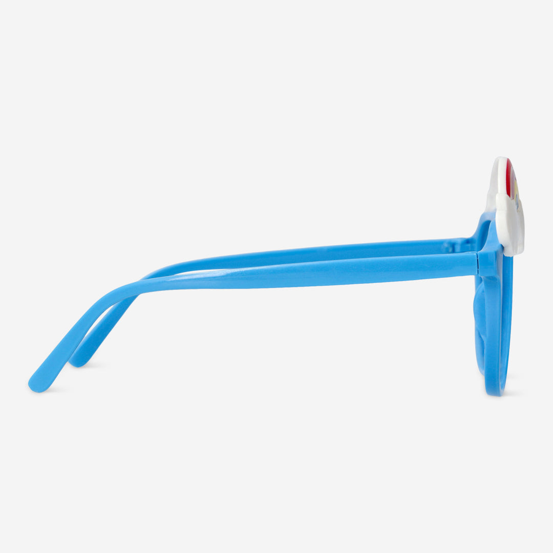 GLASSES SHAPED ADULT