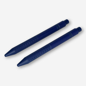 PEN GEL INK BLUE 2 PCS