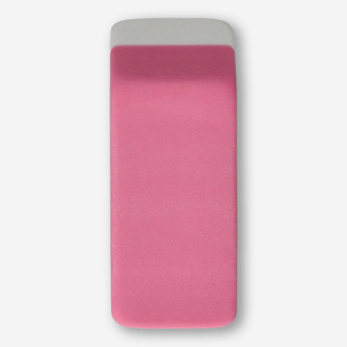 ERASER OLD SCHOOL LOOK PINK