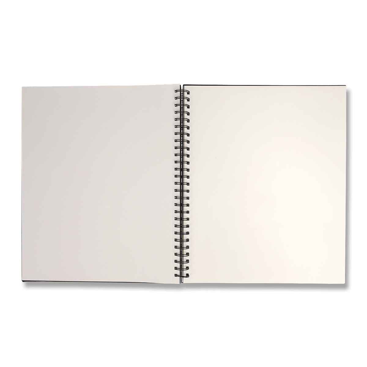 SKETCH BOOK 30.5X36.6CM SPIRAL