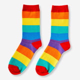 SOCKS RAINBOW SIZE 36/38