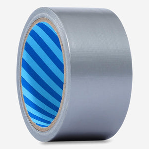 TAPE SILVER 48 MMx12 M