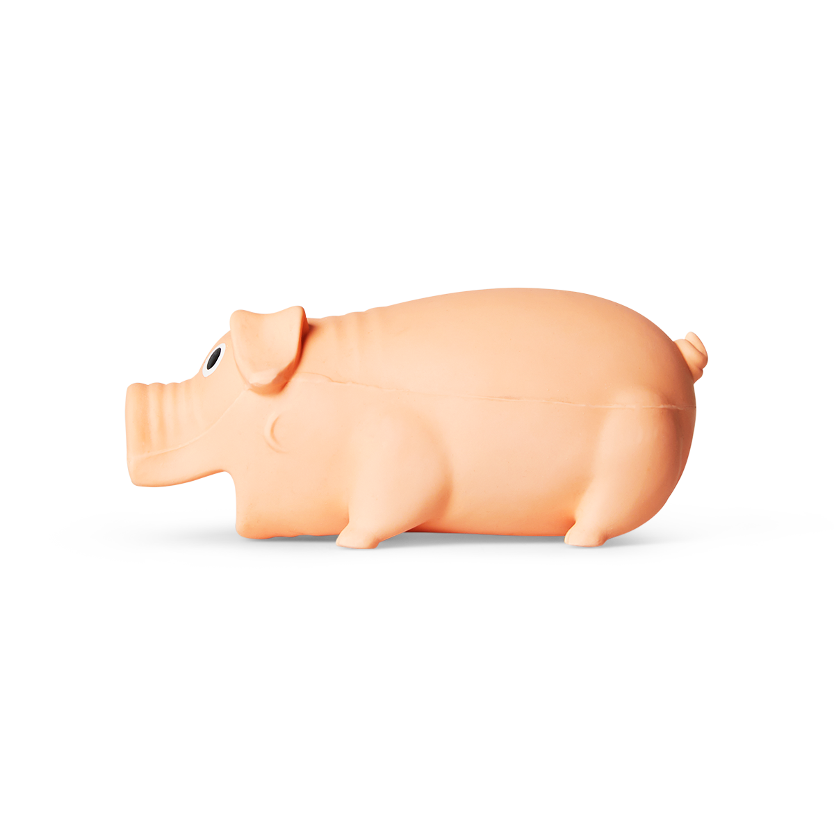 DOG TOY PIG