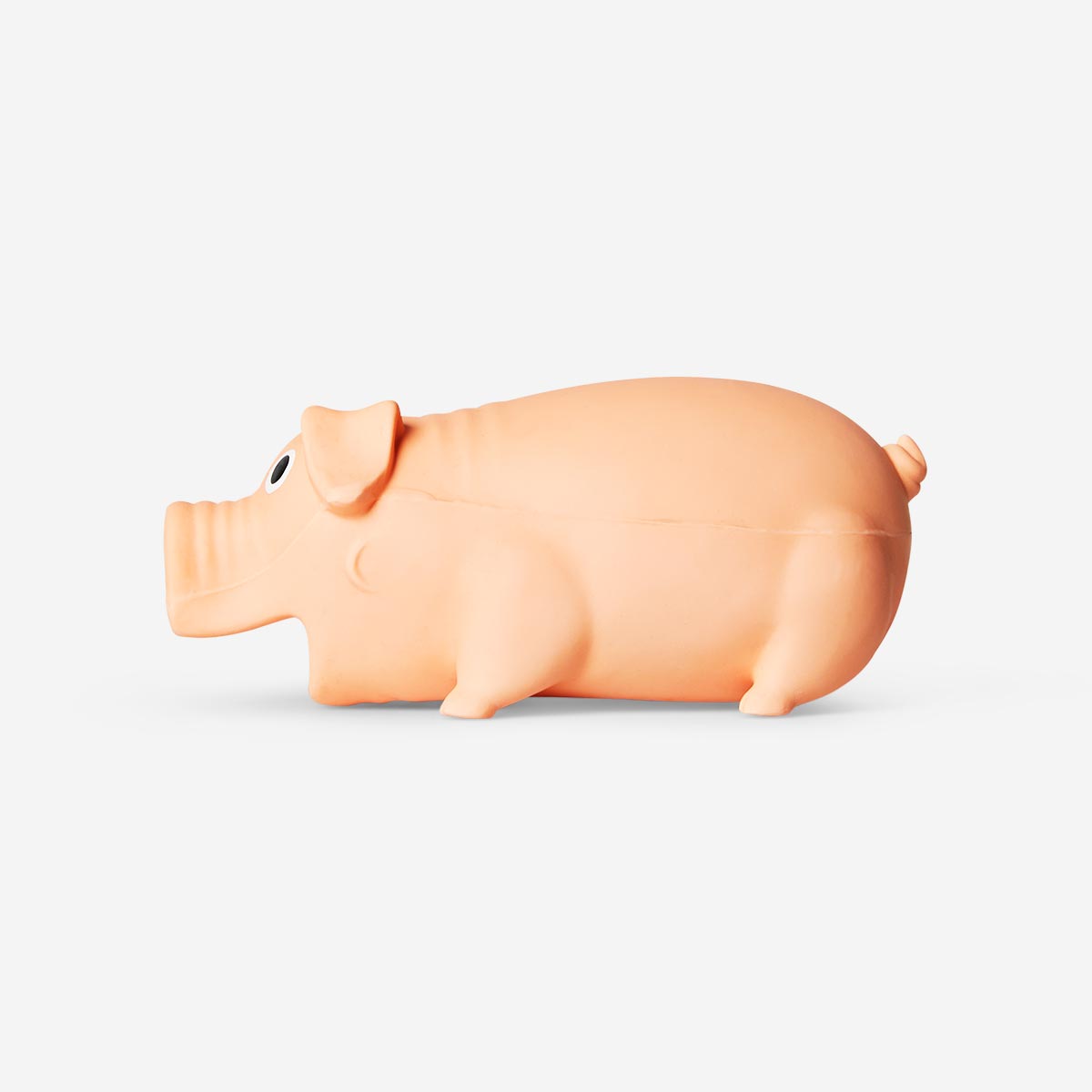 DOG TOY PIG