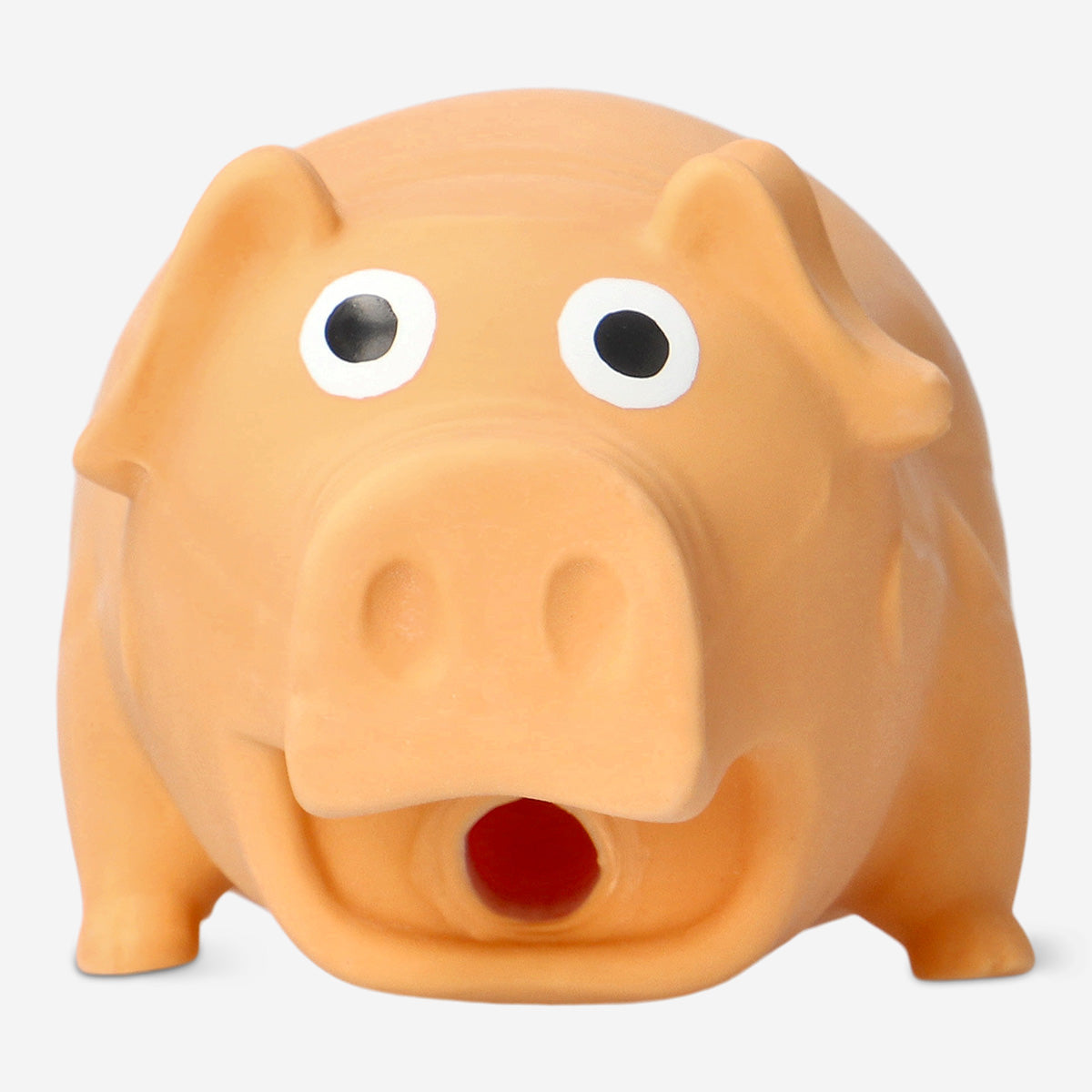 DOG TOY PIG