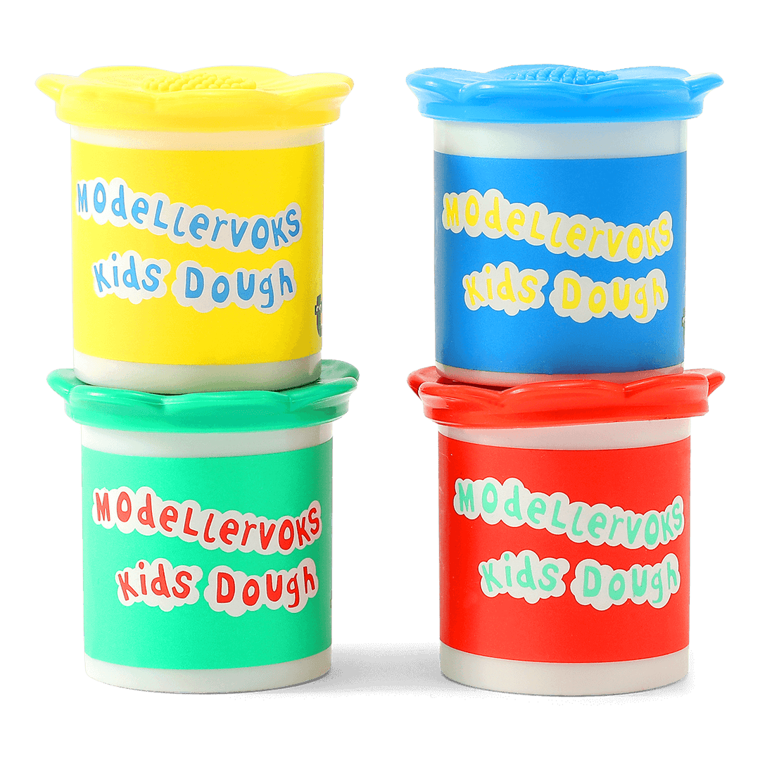 MODELING DOUGH SET