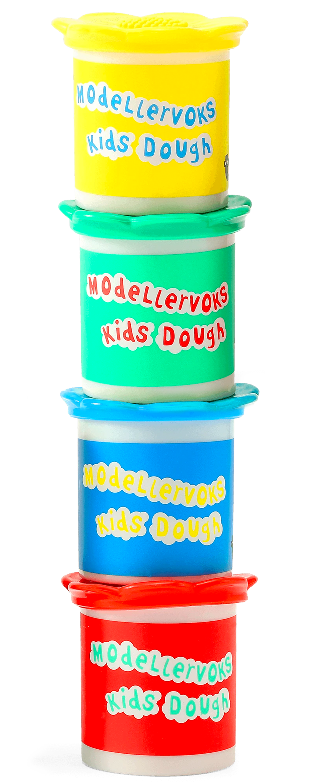 MODELING DOUGH SET