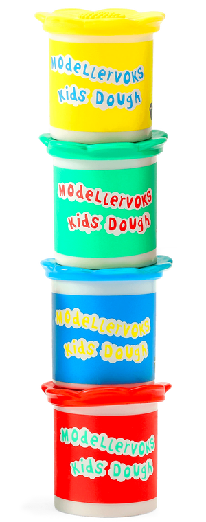 MODELING DOUGH SET