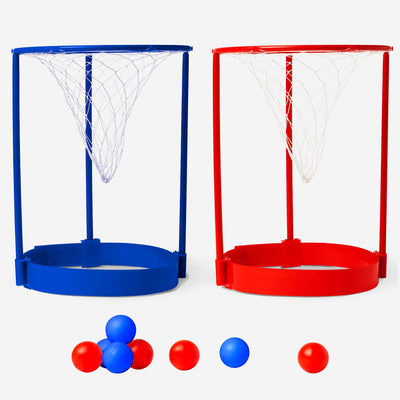 GAME HEAD BASKET 2-PLAYER