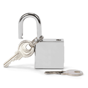 PADLOCK 25MM SMALL