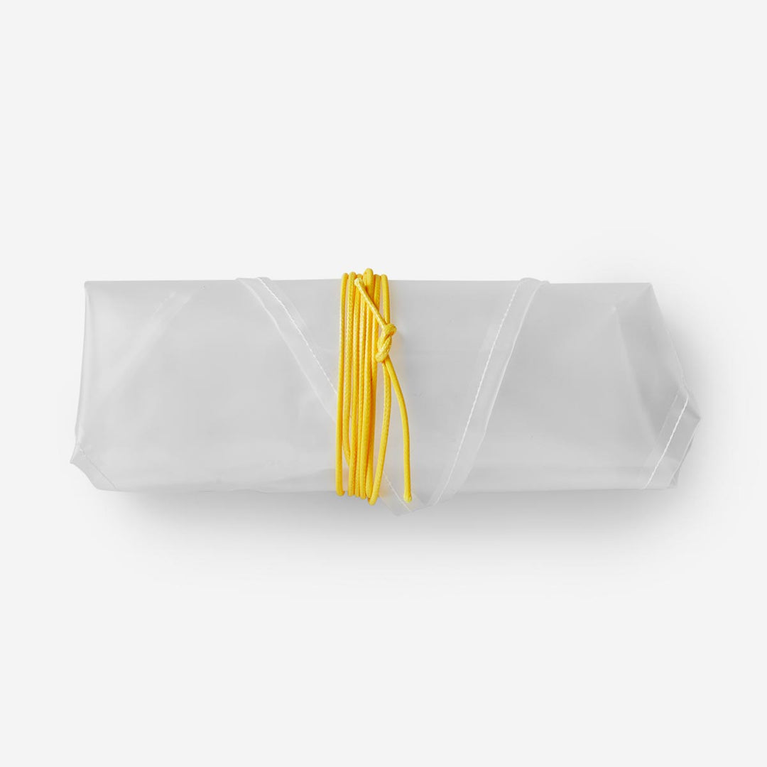 WRAP SANDWICH EVA/POLYESTER COTTON STRING